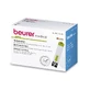 Beurer blood glucose test strips GL 48/ GL 49 50 pcs.