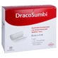Dracosumbi fixation bandage 8 cmx4 m white 20 pcs.