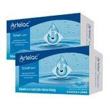 Artelac Splash EDO oogdruppels 120X0,5 ml