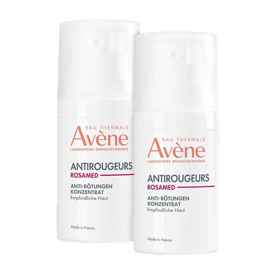 Avène Antirougeurs ROSAMED double pack 2X30 ml