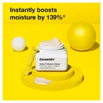 Dr.jart+ Ceramidin Ectoin-infused Cream 50 ml