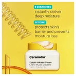 Dr.jart+ Ceramidin Ectoin-infused Cream 50 ml