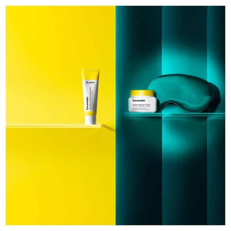 Dr.jart+ Ceramidin Ectoin-infused Cream 50 ml