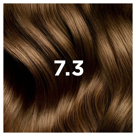 PHYTO PARIS - Phytocolor - 7.3 Gold blonde 1 pc