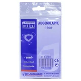 Eye patch with elastic band sand 1 pc