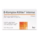 B-complex Köhler Intense Capsules 15 Capsules