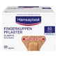 Hansaplast Elastische vingertoppleister, 5 x 4,4 cm 50 st.