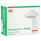 Suprasorb P+phmb apósito de espuma 5x5 cm 10 uds.