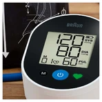 Braun bloeddrukmeter Exactfit2 O.arm Bua4050eu 1 stuk