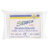 Senada Dreiecktuch DIN 13168D 1 St
