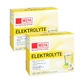 Wepa Electrolito en Polvo Citr. Paquete doble 2X20X5,6 g