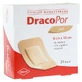 Dracopor wondverband 8x10 cm steriele huid 25 st.