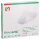 Vliwasorb absorbente superabsorbente estéril 20 10 uds.