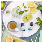 Aceite Esencial de Bergamota BIO Aroma Baldini 5 ml
