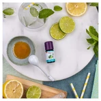 Aceite Esencial de Bergamota BIO Aroma Baldini 5 ml