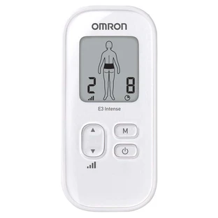 Omron E3 Intense TENS Unit 1 pc