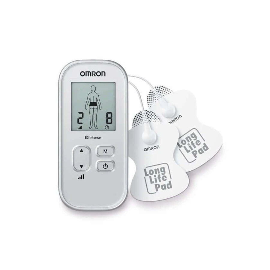 Omron E3 Intense TENS Unit 1 pc