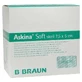 Askina Zacht Wondverband 5x7,5 cm steriel 50 st.