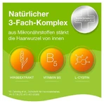 Priorin capsules 120 Capsules