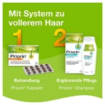Priorin capsules 120 Capsules
