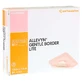 Allevyn Gentle Border Lite 7,5x7,5 cm Sc 10 St