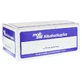 Tampons alcoolisés Moll-zell 100 pcs