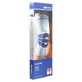 Bauerfeind GenuTrain kniebandage, maat 5, naturel 1 st