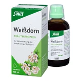 Meidoorn kruidendruppels Salus 100 ml