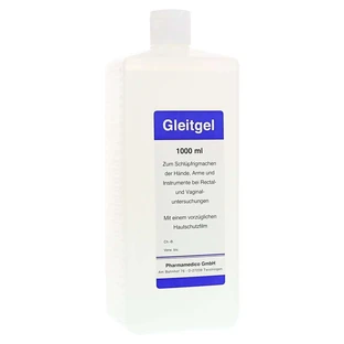 Smeergel vet. 1000 ml
