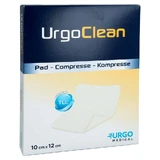 Urgoclean kompressen 10x12 cm 10 st.