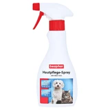 Beaphar skin care spray for dogs/cats 0.25 l