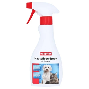 Beaphar spray de soin pour chiens/chats 0.25 l