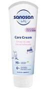 Sanosan 2.0 baby moisturizing cream tube 100ml