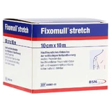 Fixomull Stretch 10 cmx10 m 1 pc