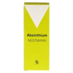 Absinthium Nestmann gotas 50 ml