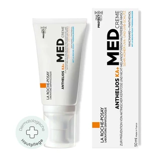 La Roche-Posay Anthelios 100 K+A Med 50ml 50 ml