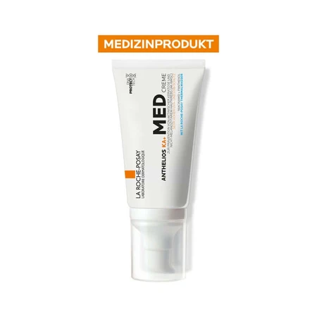 La Roche-Posay Anthelios 100 K+A Med 50ml 50 ml