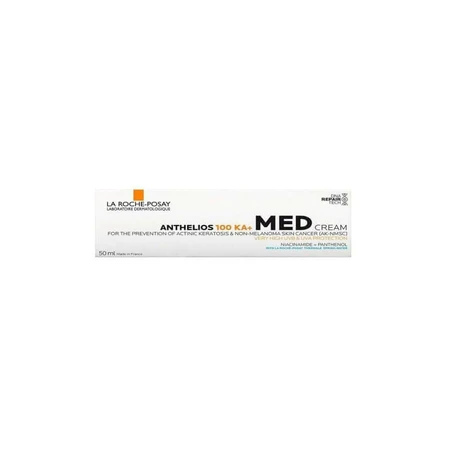 La Roche-Posay Anthelios 100 K+A Med 50ml 50 ml