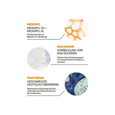 La Roche-Posay Anthelios 100 K+A Med 50ml 50 ml