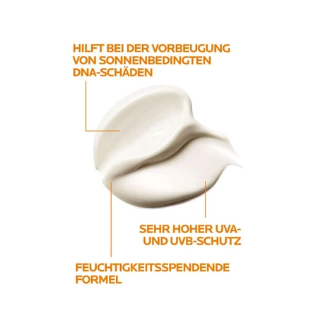 La Roche-Posay Anthelios 100 K+A Med 50ml 50 ml