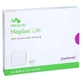 Mepilex Lite pansement mousse 6x8.5 cm ster 5 pcs.