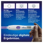 Clearblue Ovulation Test PROGRESSIVE & DIGITAL 20 pcs.