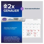 Clearblue Ovulation Test PROGRESSIVE & DIGITAL 20 pcs.