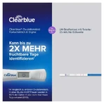 Clearblue Ovulation Test PROGRESSIVE & DIGITAL 20 pcs.