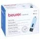 Beurer GL40 blood glucose test strips 50 pcs.