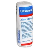 Elastomull 4mx10cm 2097 elastische Fixierbinde 1 St