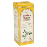 Tintura di mirra Hetterich 30 ml