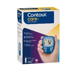 CONTOUR ZORGSET mmol/l 1 P