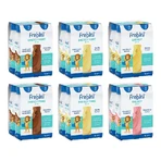 Frebini Energy Fibre drinkvoeding gemengd karton 24X200 ml