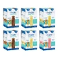 Frebini Energy Fibre drinkable food mixed carton 24X200 ml